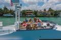 Sundeck 580 Flybridge